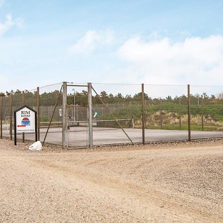 Holiday Home Vestergade VII Sønderby المظهر الخارجي الصورة