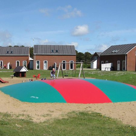 Holiday Home Vestergade VII Sønderby المظهر الخارجي الصورة
