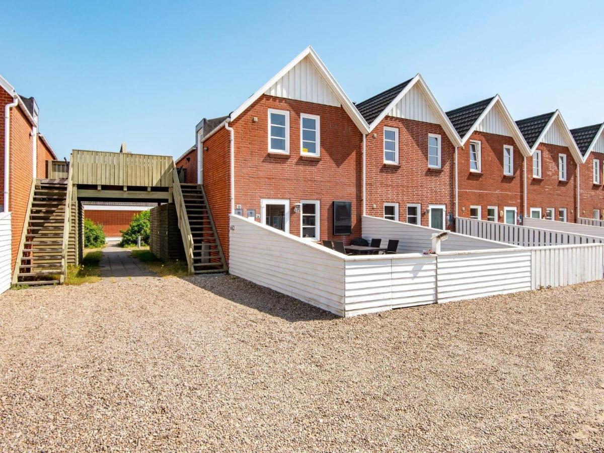 Holiday Home Vestergade VII Sønderby المظهر الخارجي الصورة