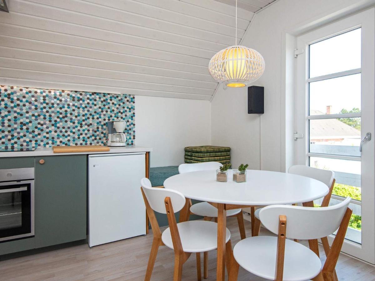 Holiday Home Vestergade VII Sønderby المظهر الخارجي الصورة