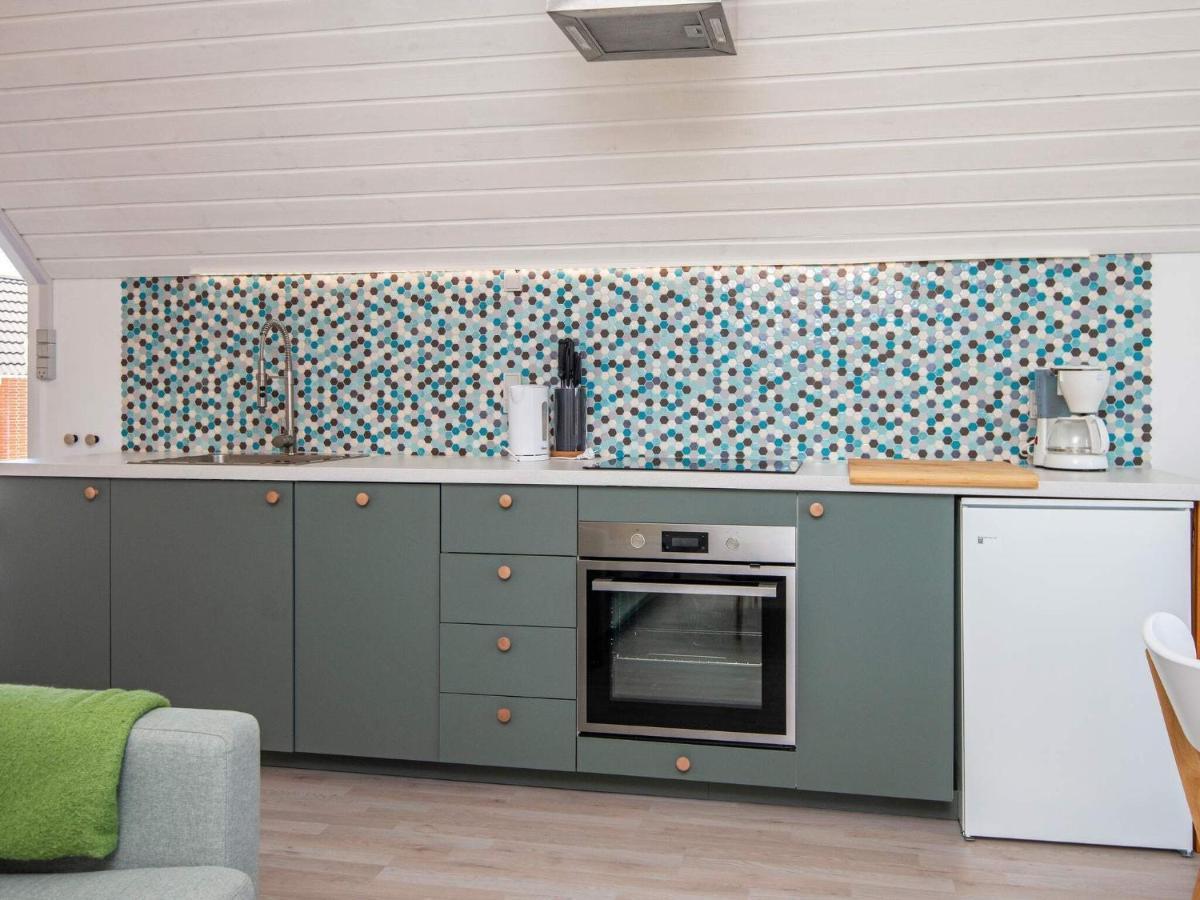 Holiday Home Vestergade VII Sønderby المظهر الخارجي الصورة