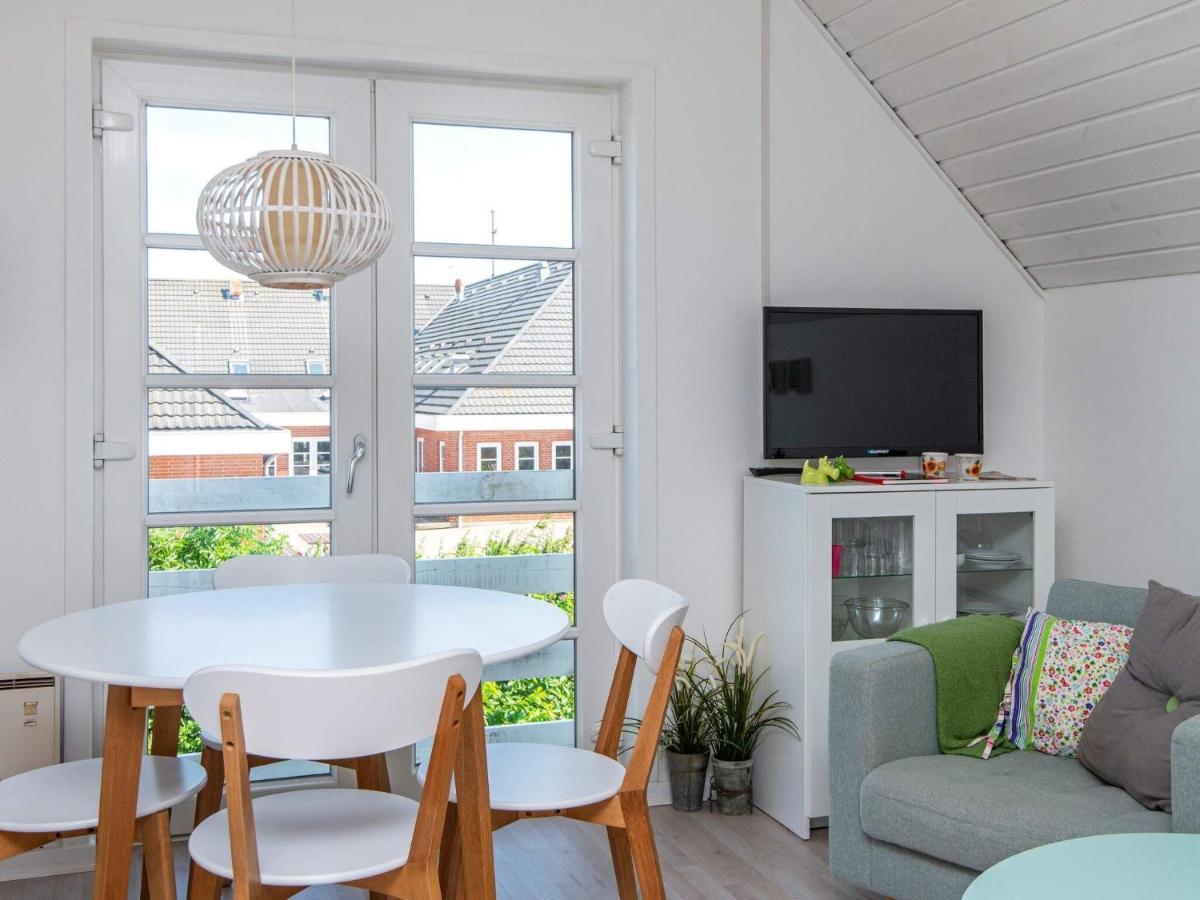 Holiday Home Vestergade VII Sønderby المظهر الخارجي الصورة
