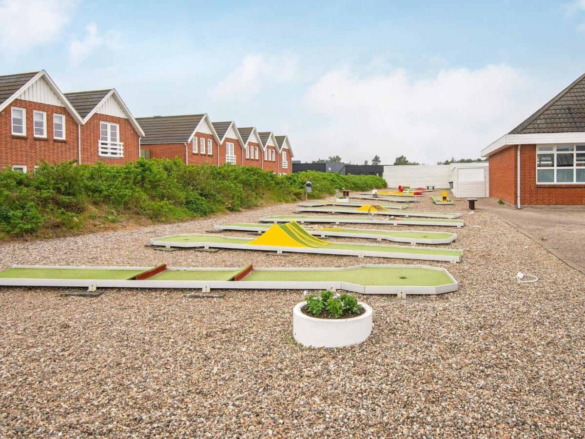 Holiday Home Vestergade VII Sønderby المظهر الخارجي الصورة