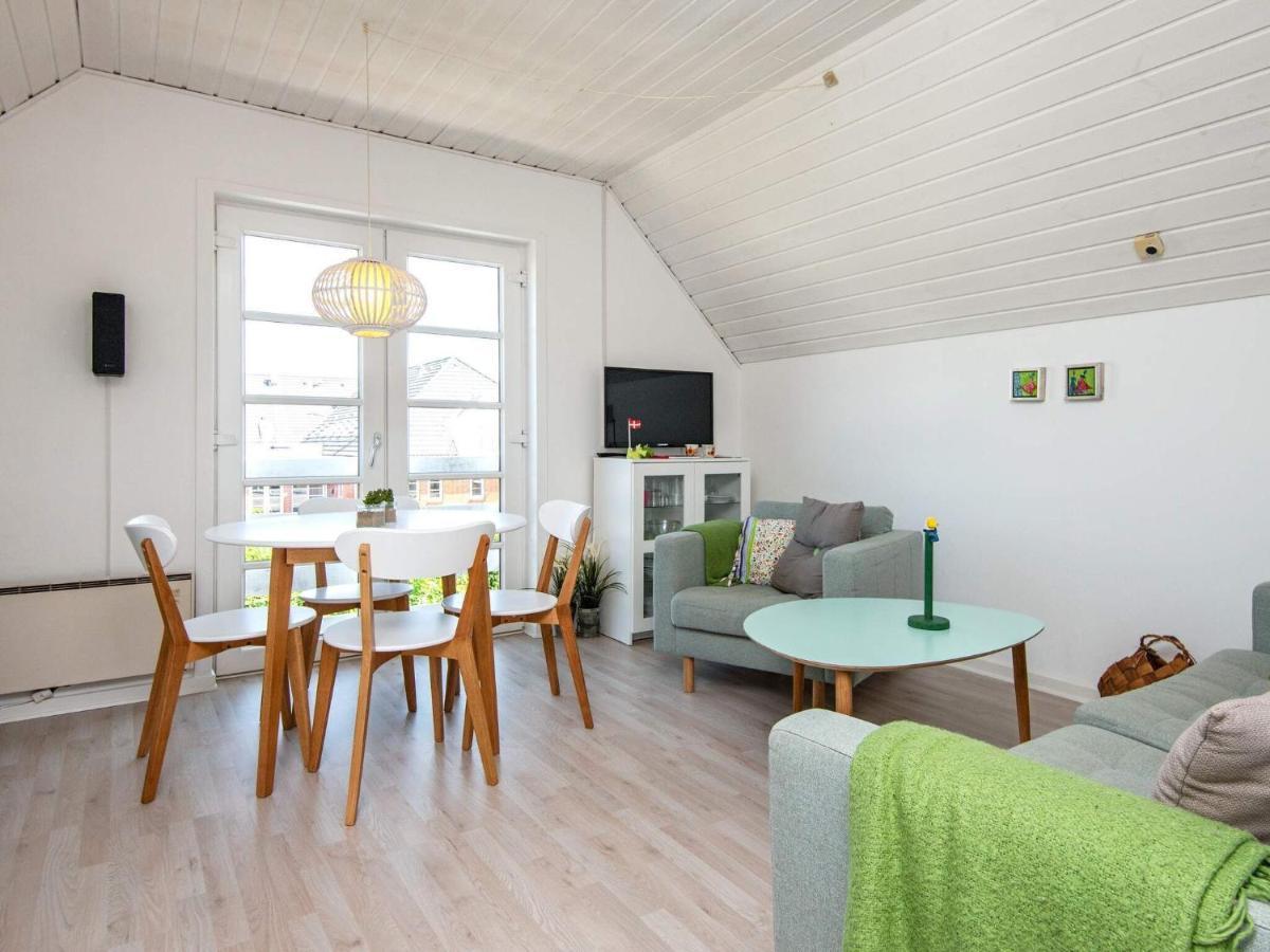 Holiday Home Vestergade VII Sønderby المظهر الخارجي الصورة
