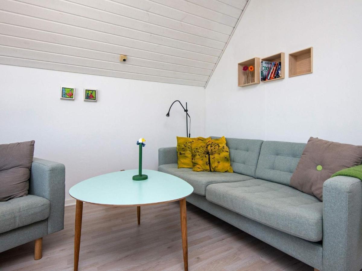 Holiday Home Vestergade VII Sønderby المظهر الخارجي الصورة