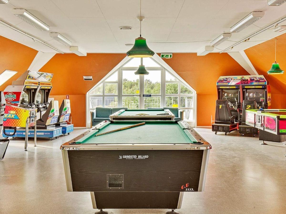 Holiday Home Vestergade VII Sønderby المظهر الخارجي الصورة