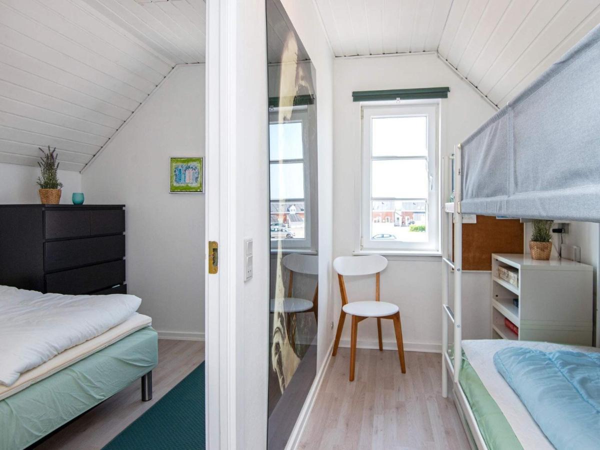 Holiday Home Vestergade VII Sønderby المظهر الخارجي الصورة