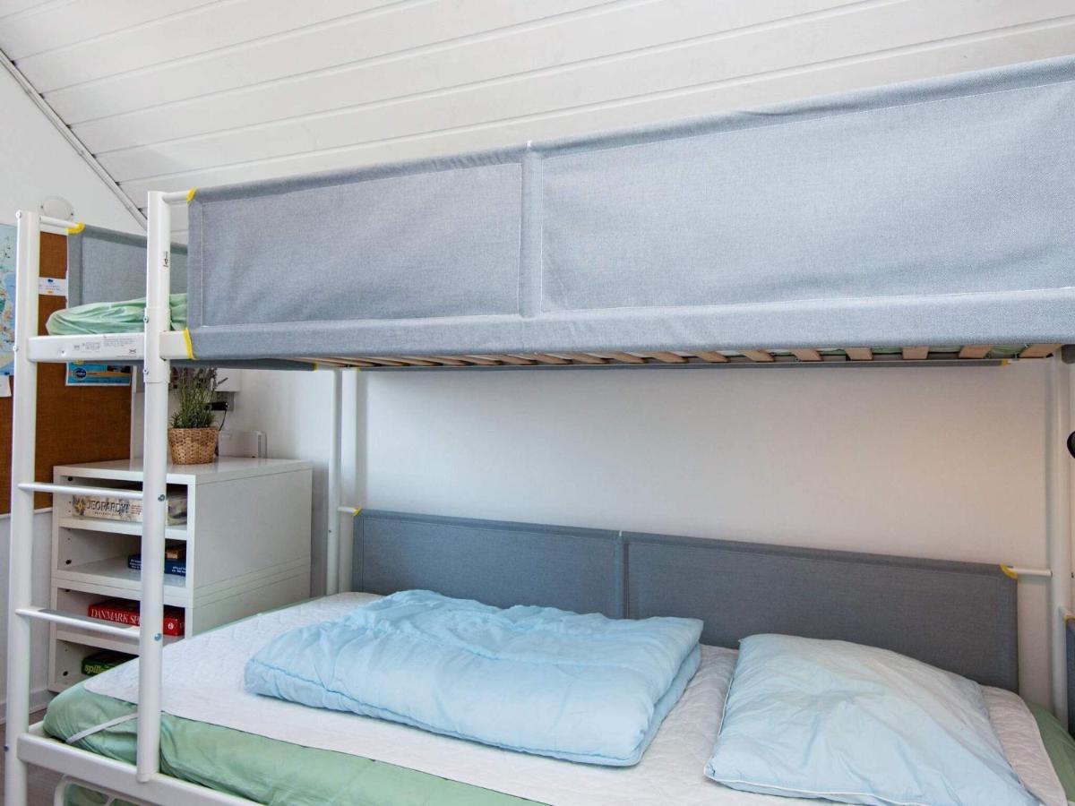 Holiday Home Vestergade VII Sønderby المظهر الخارجي الصورة