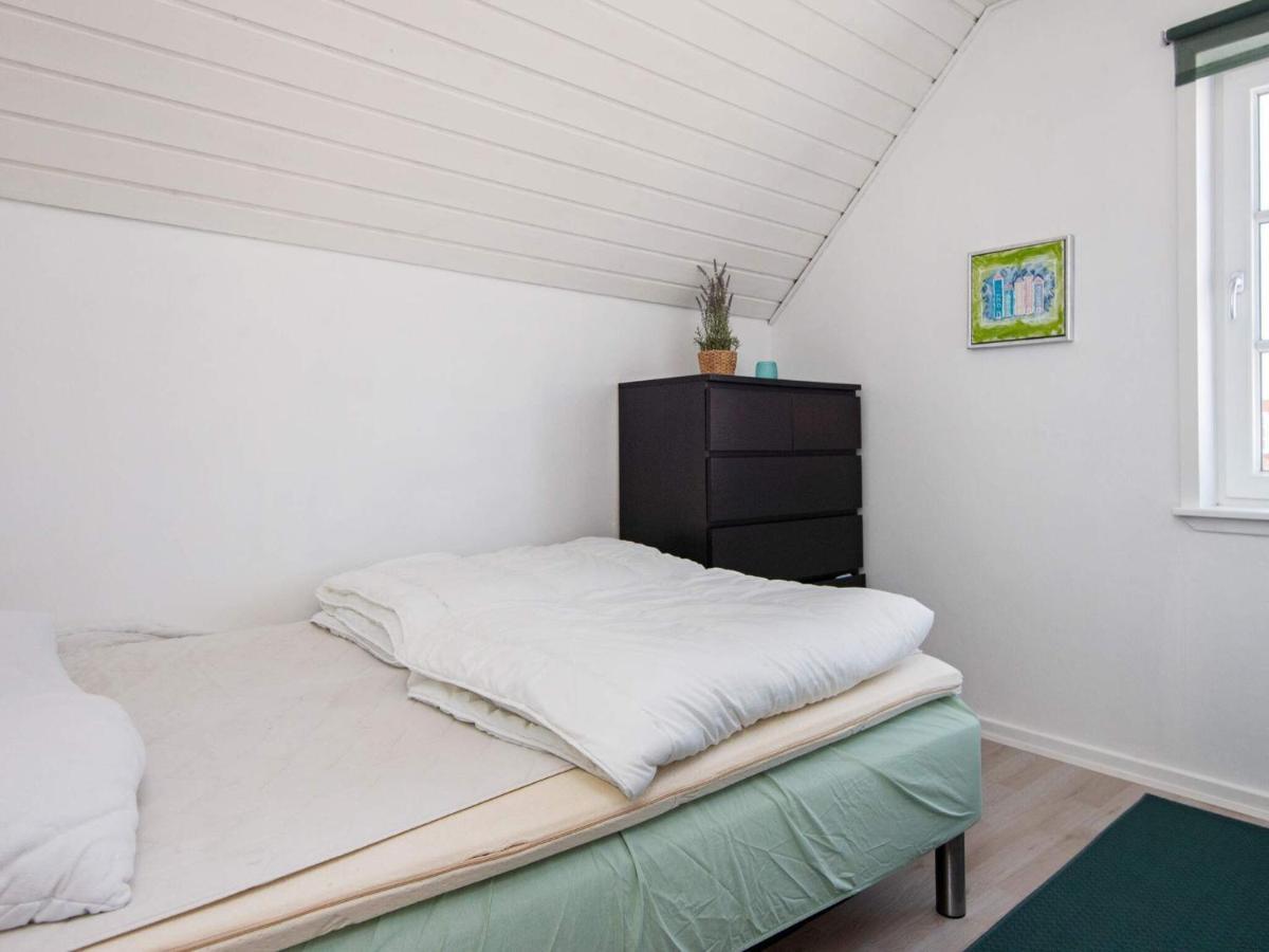 Holiday Home Vestergade VII Sønderby المظهر الخارجي الصورة