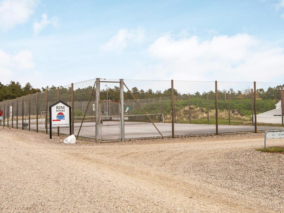 Holiday Home Vestergade VII Sønderby المظهر الخارجي الصورة
