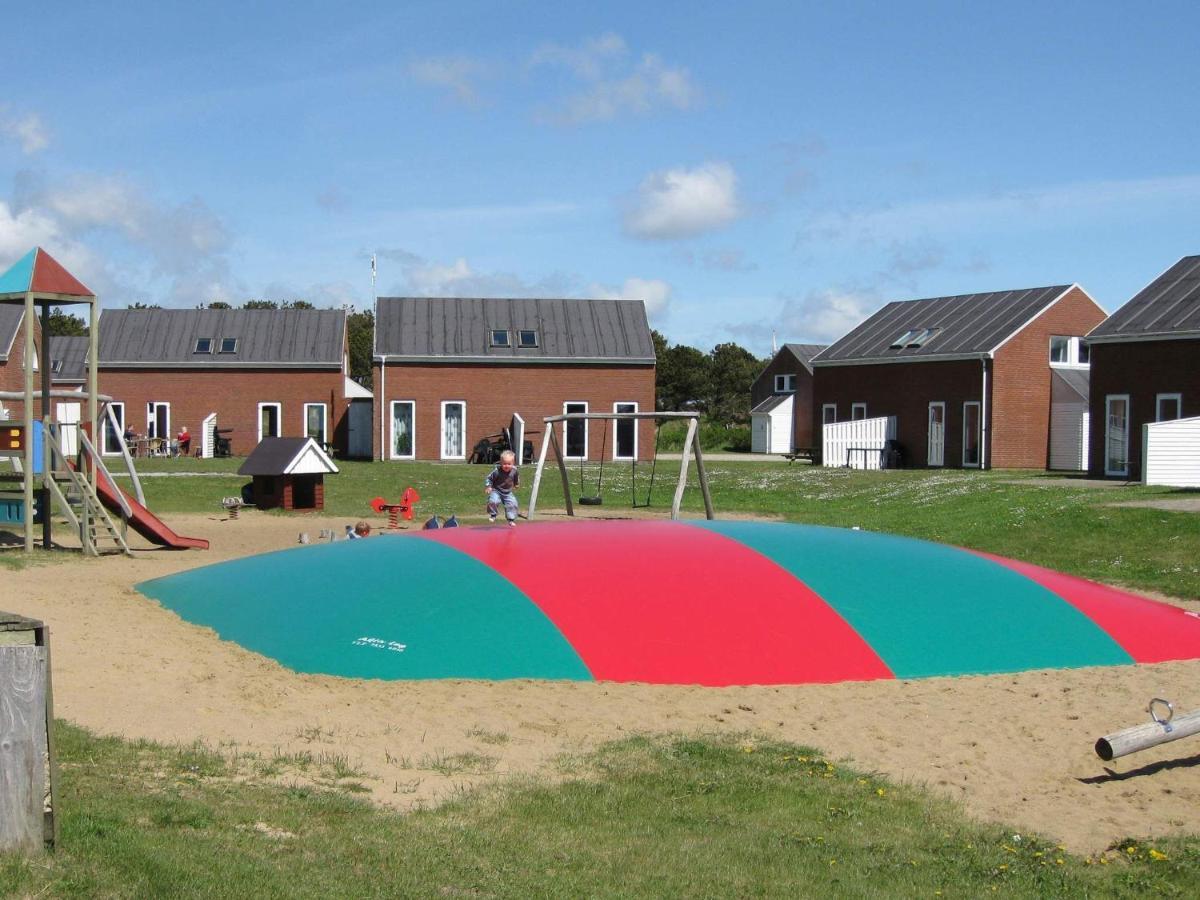 Holiday Home Vestergade VII Sønderby المظهر الخارجي الصورة