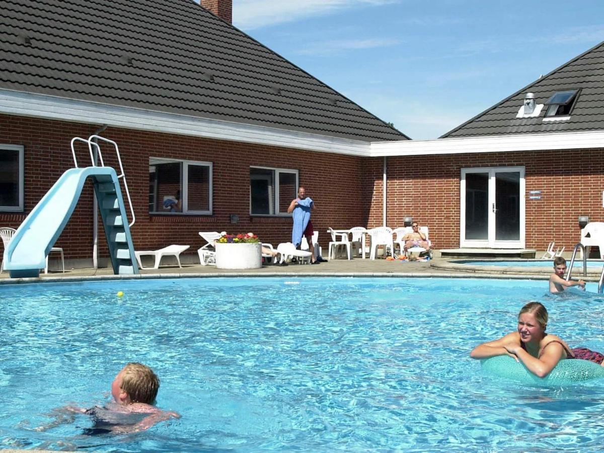 Holiday Home Vestergade VII Sønderby المظهر الخارجي الصورة