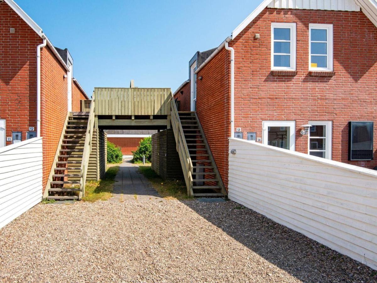 Holiday Home Vestergade VII Sønderby المظهر الخارجي الصورة