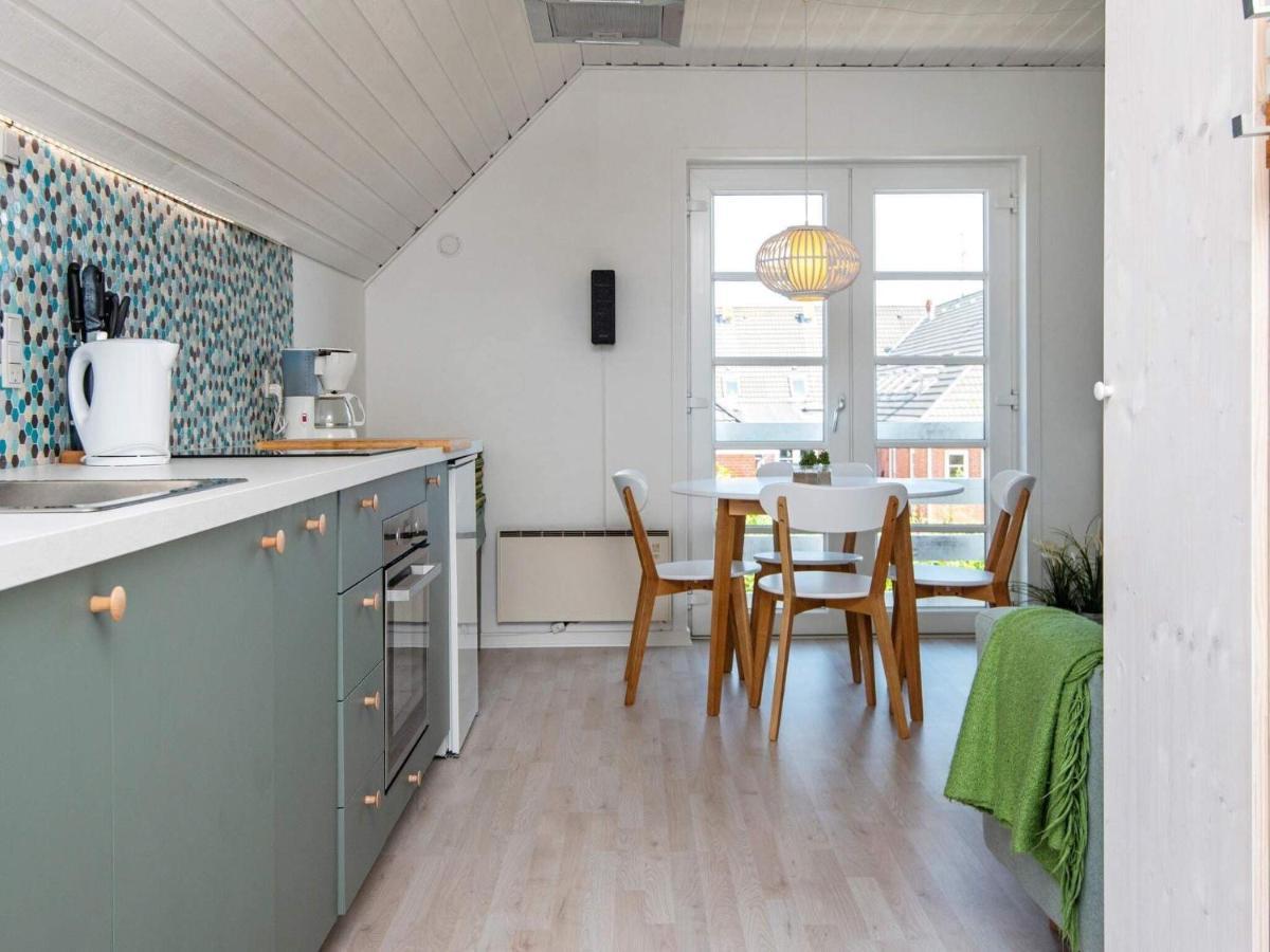 Holiday Home Vestergade VII Sønderby المظهر الخارجي الصورة