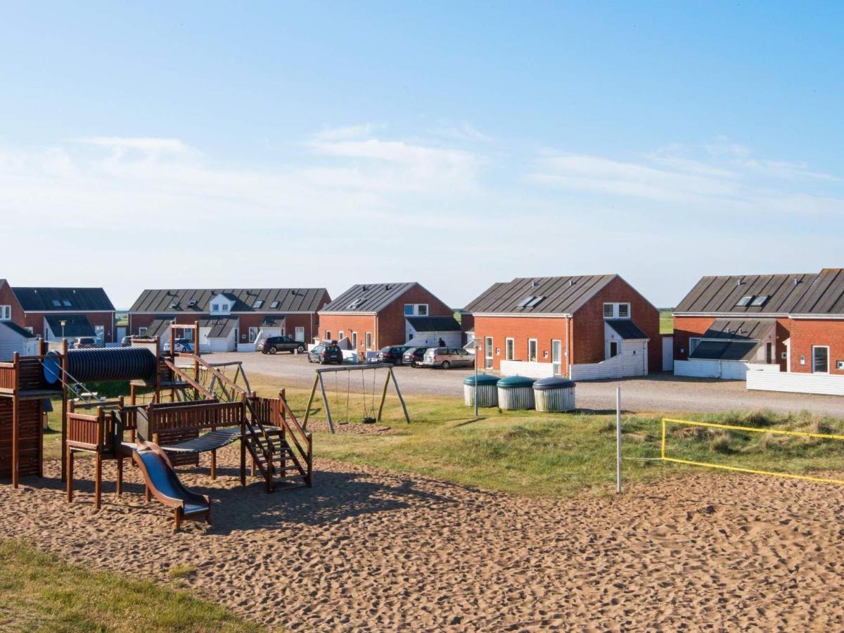 Holiday Home Vestergade VII Sønderby المظهر الخارجي الصورة