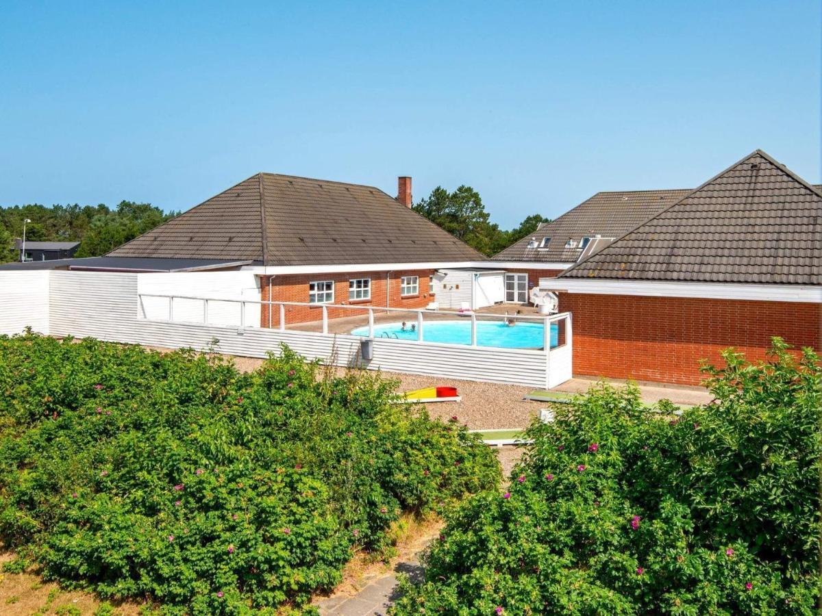 Holiday Home Vestergade VII Sønderby المظهر الخارجي الصورة