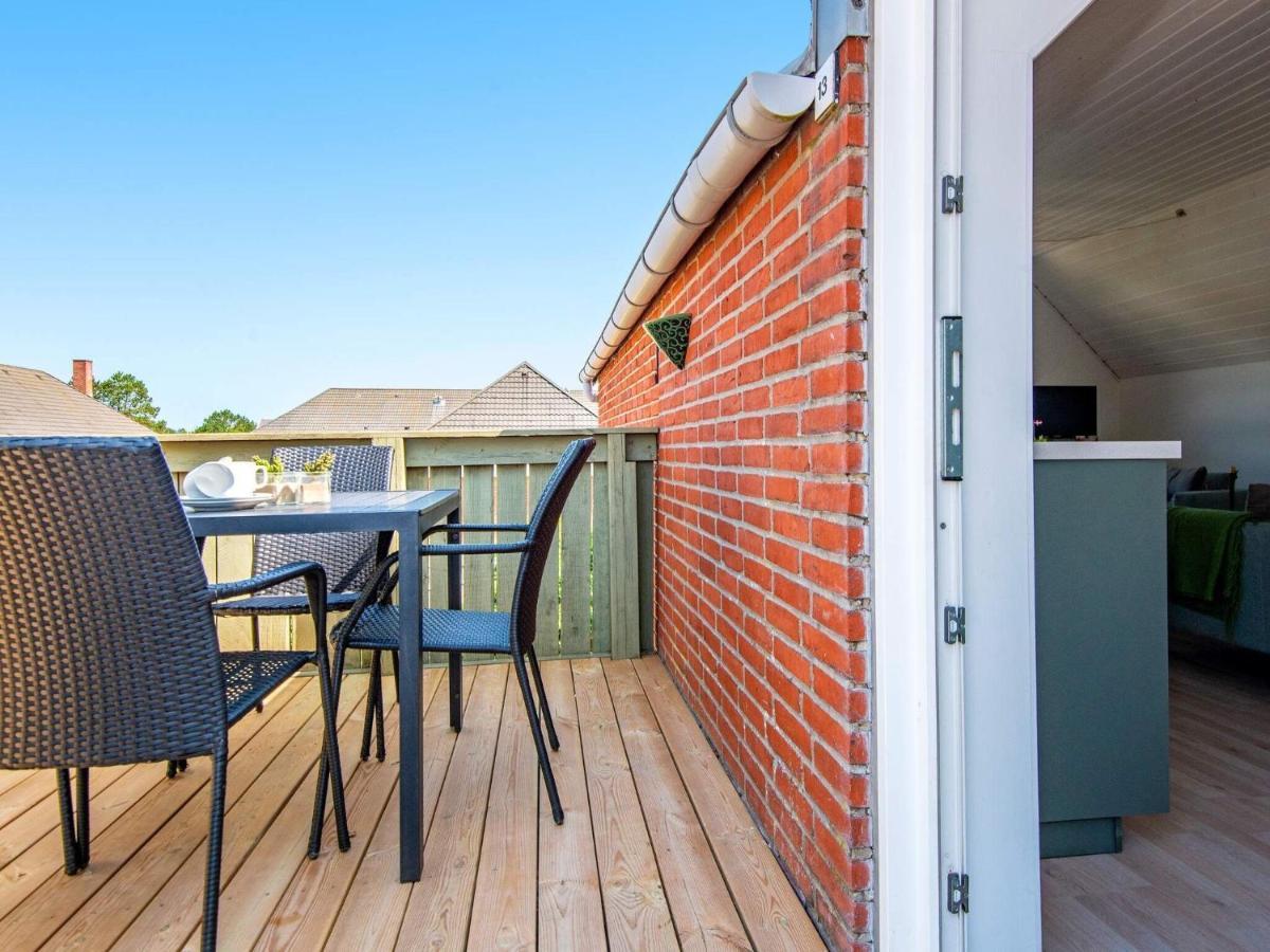 Holiday Home Vestergade VII Sønderby المظهر الخارجي الصورة
