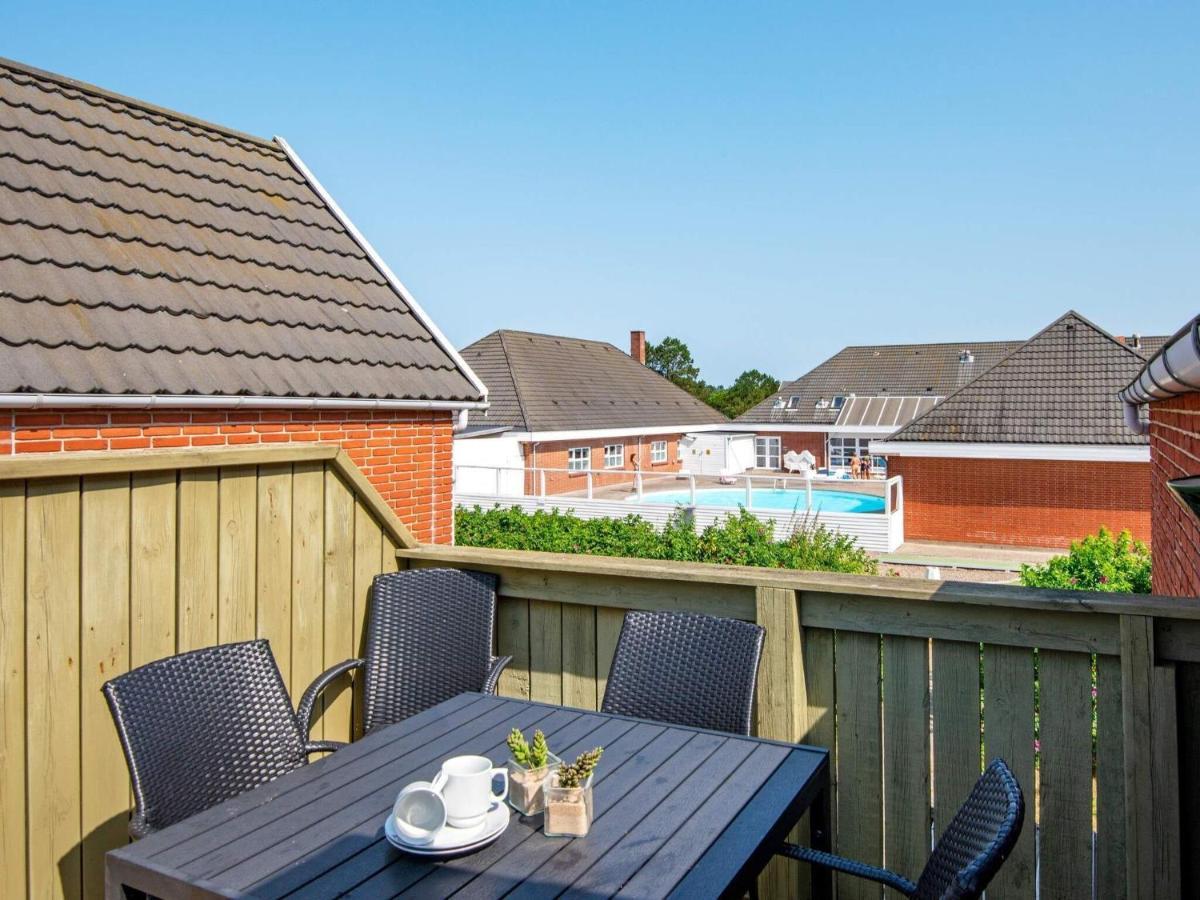 Holiday Home Vestergade VII Sønderby المظهر الخارجي الصورة