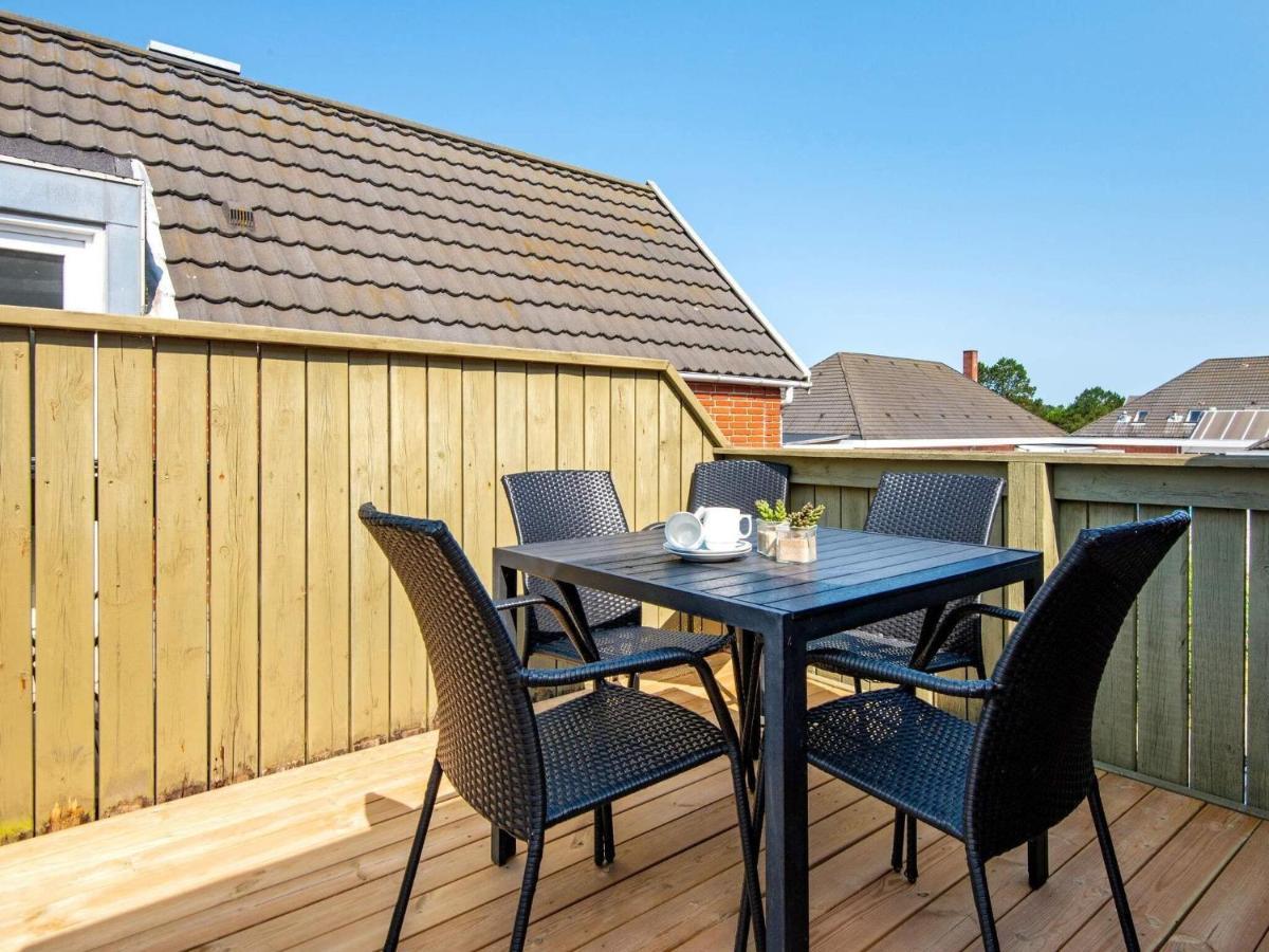 Holiday Home Vestergade VII Sønderby المظهر الخارجي الصورة