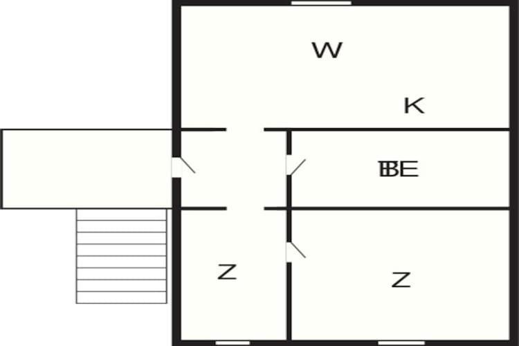 Holiday Home Vestergade VII Sønderby المظهر الخارجي الصورة