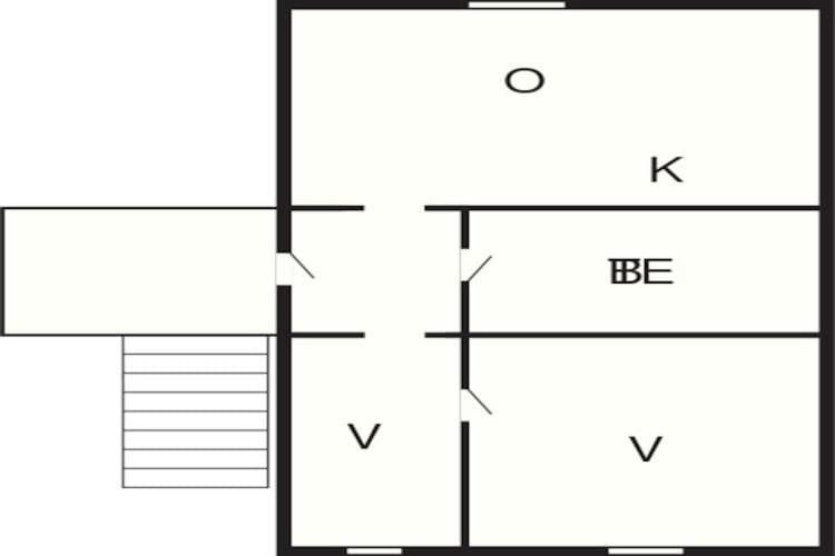 Holiday Home Vestergade VII Sønderby المظهر الخارجي الصورة